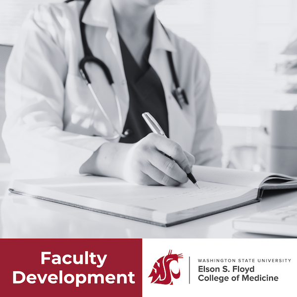 The Evaluation and Assessment of Residents Banner